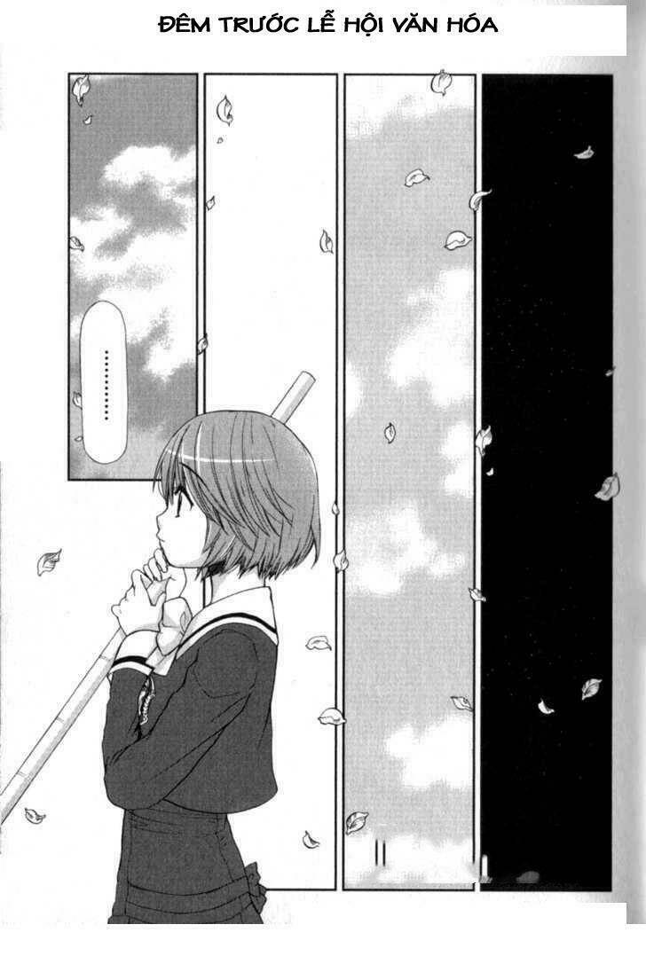 kashimashi chapter 30.1 2