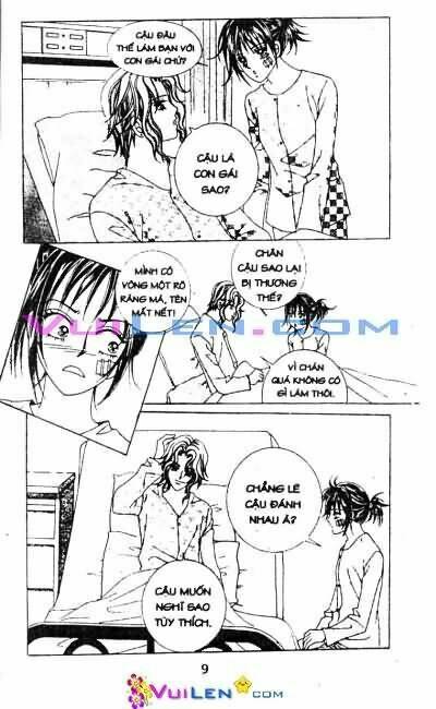 không bao giờ khóc chapter 5 9