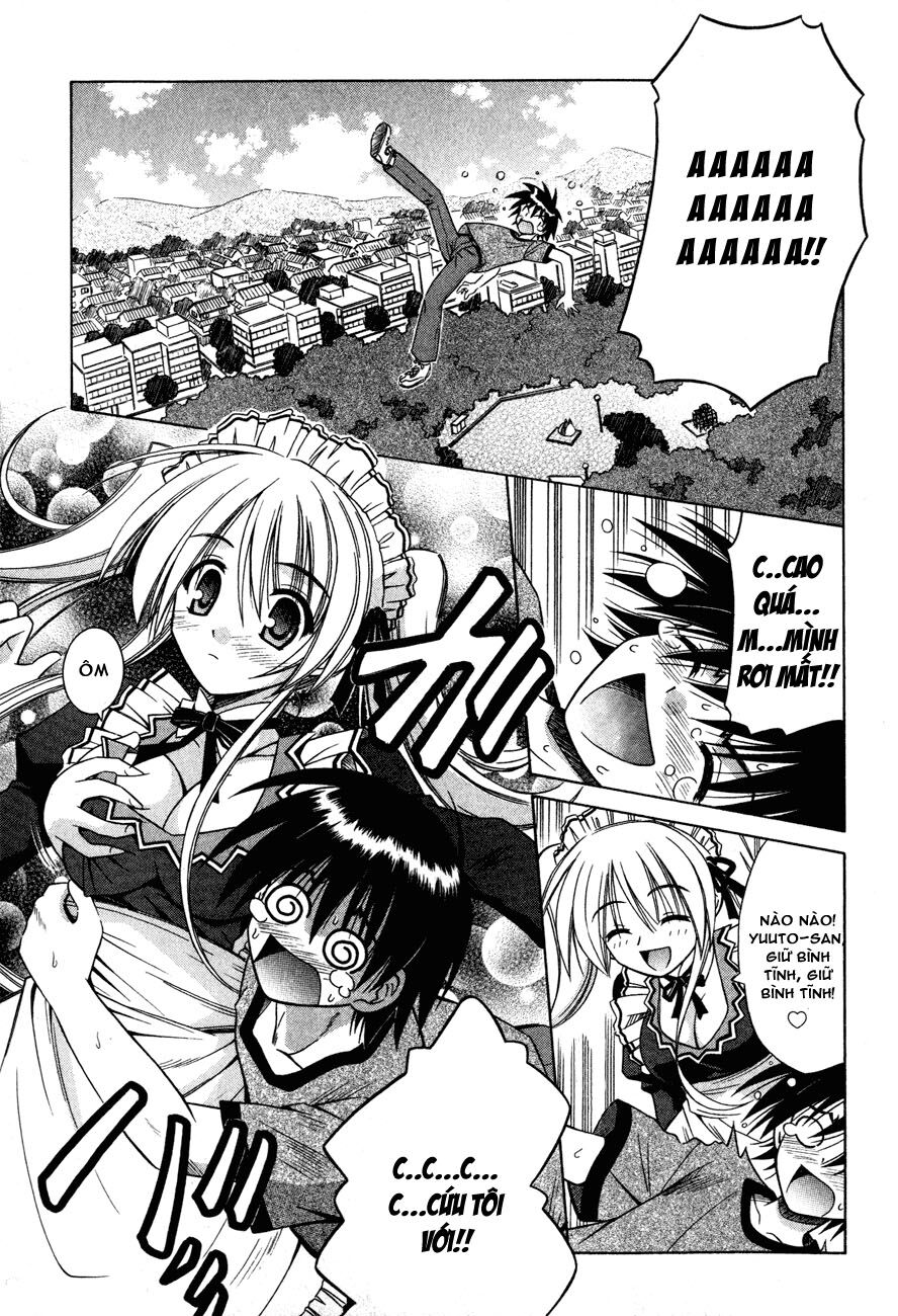 omamori himari chapter 14 16