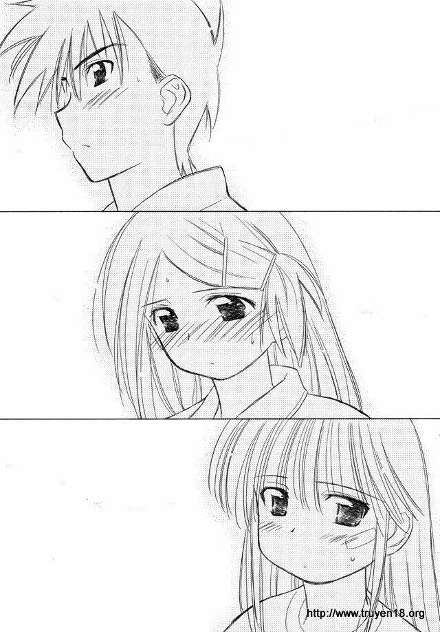 kiss x sis chapter 9 12