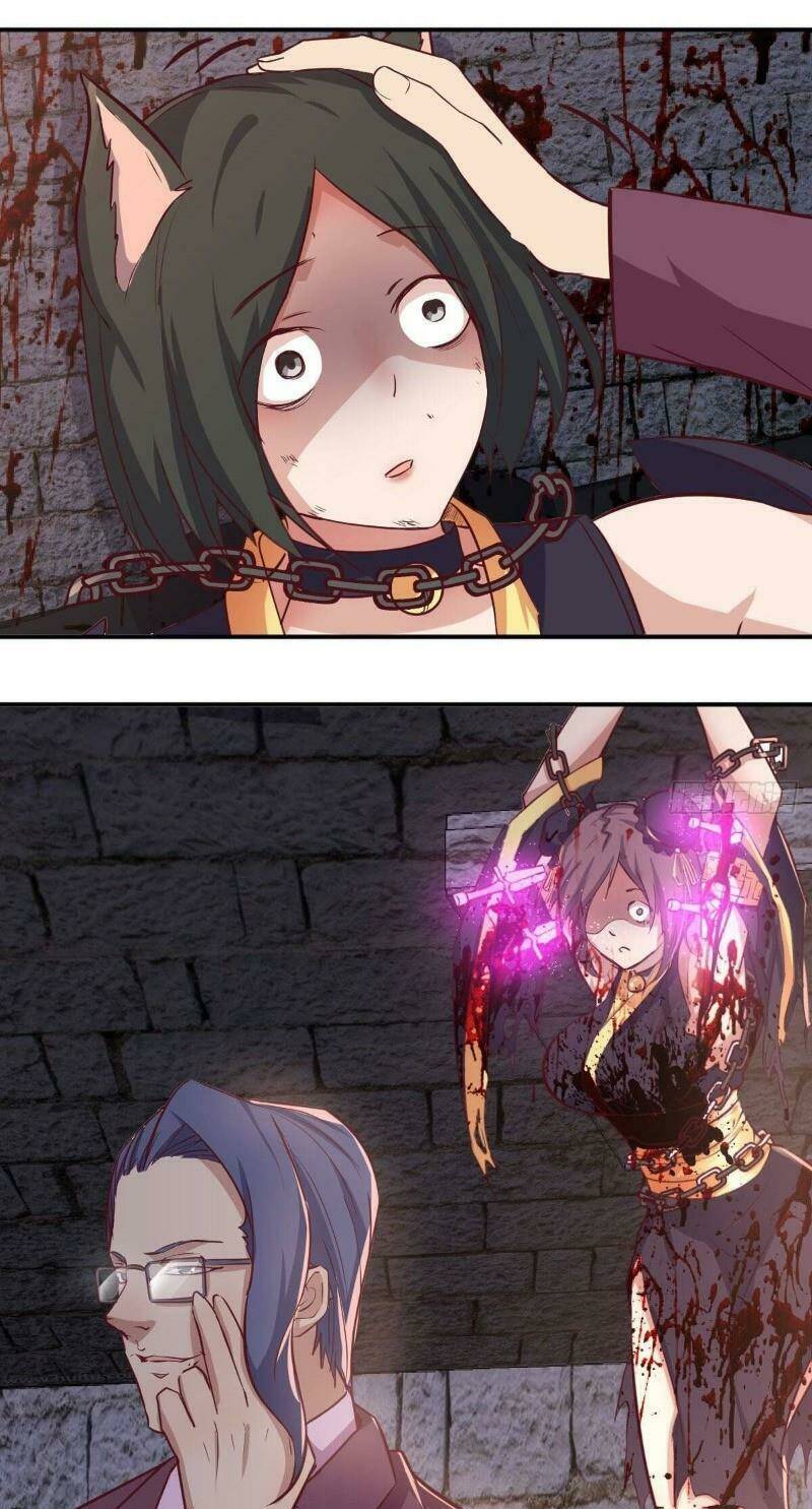 song tu đạo lữ kiểu xem mặt chapter 82 35