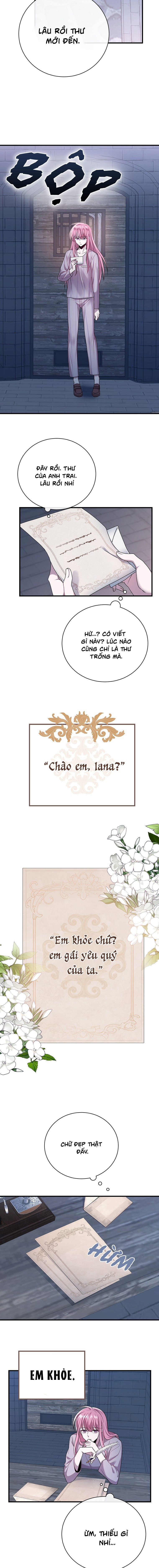 tôi đã gặp nam chính trong ngục tù chapter 5 15