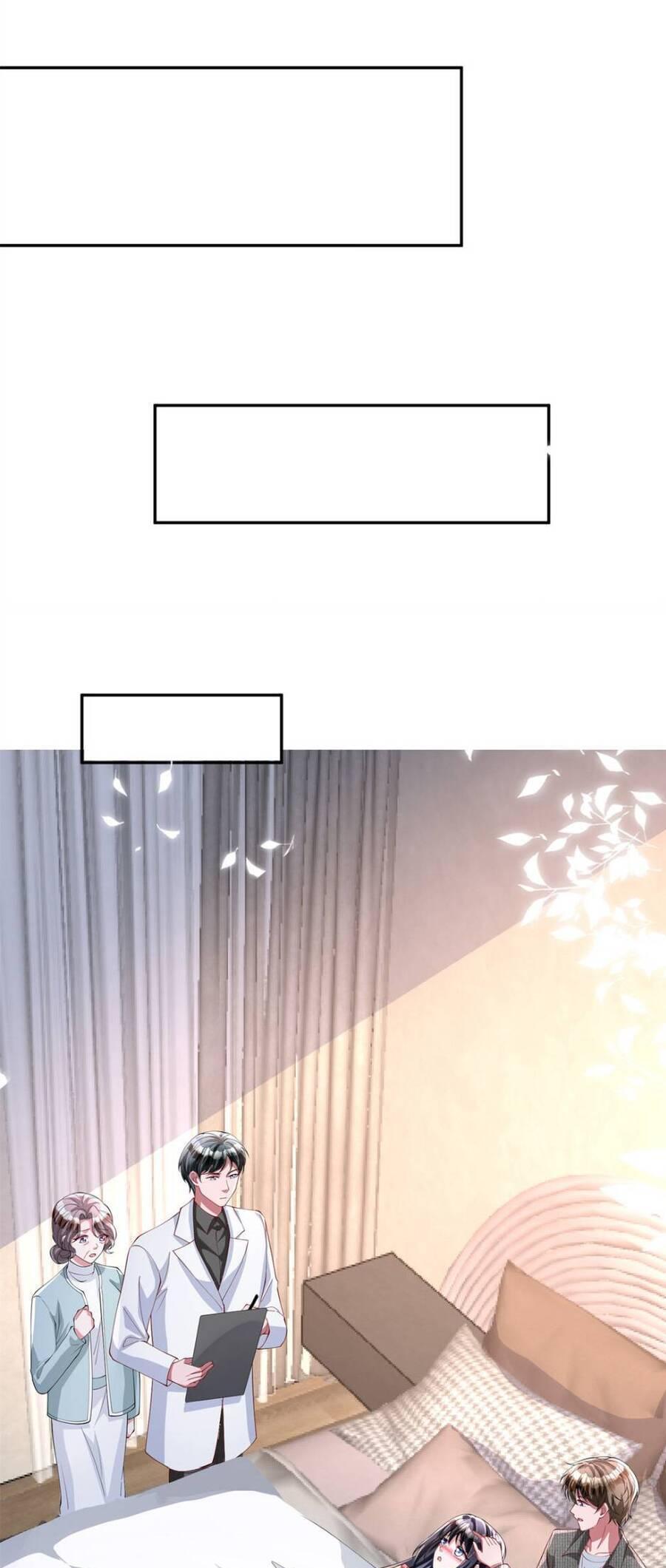 tổng tài huyết tộc cực sủng cô vợ mỹ nhân ngư chapter 135 9