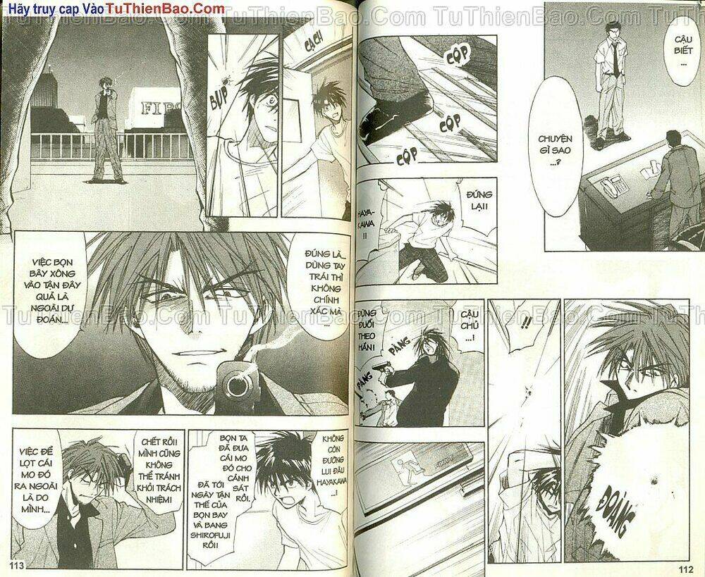 wchange chapter 6 57