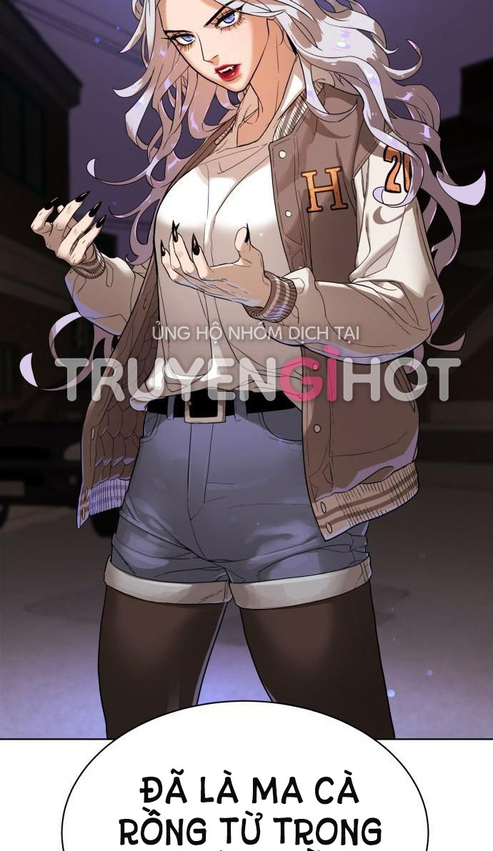 bạch huyết - white blood chapter 1 123