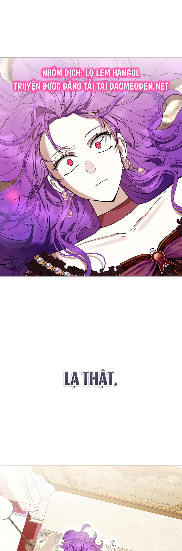 trở thành ác nữ thật thú vị mà ? chapter 65 11