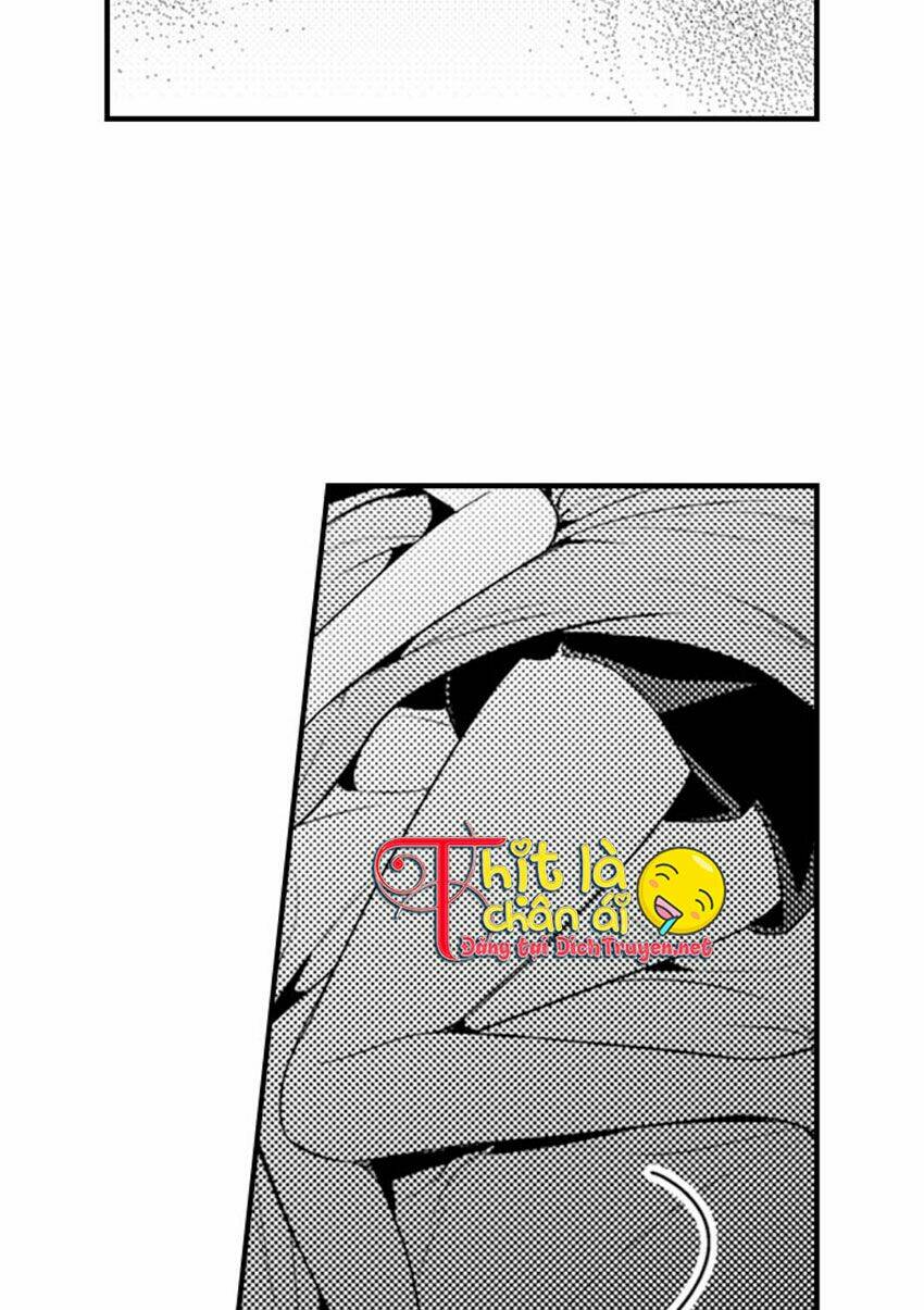 giả vờ ngủ cũng không ngăn được anh ấy chapter 2 10