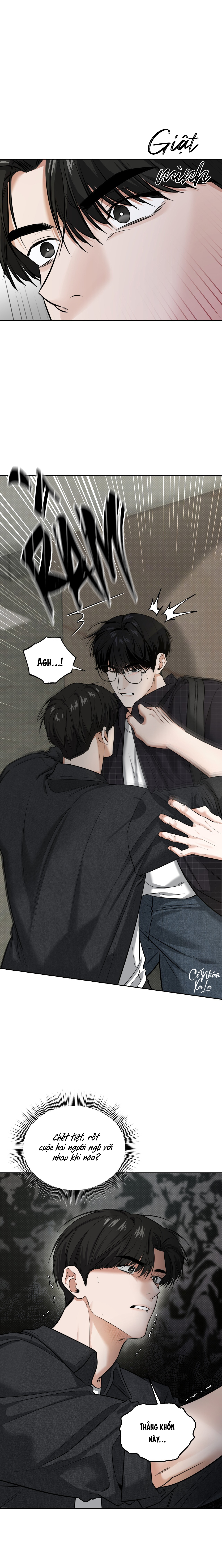 giọt máu đầu tim chapter 12 5