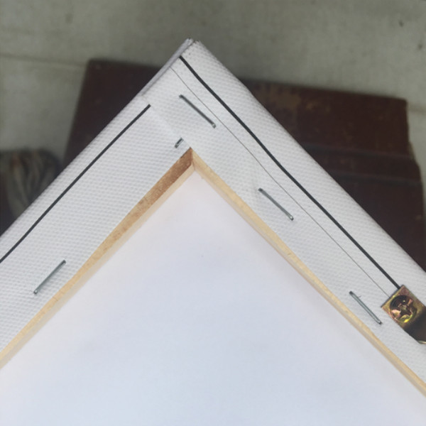 Bộ 3 Tranh Canvas Kèm Khung Viền 3D PGTK503