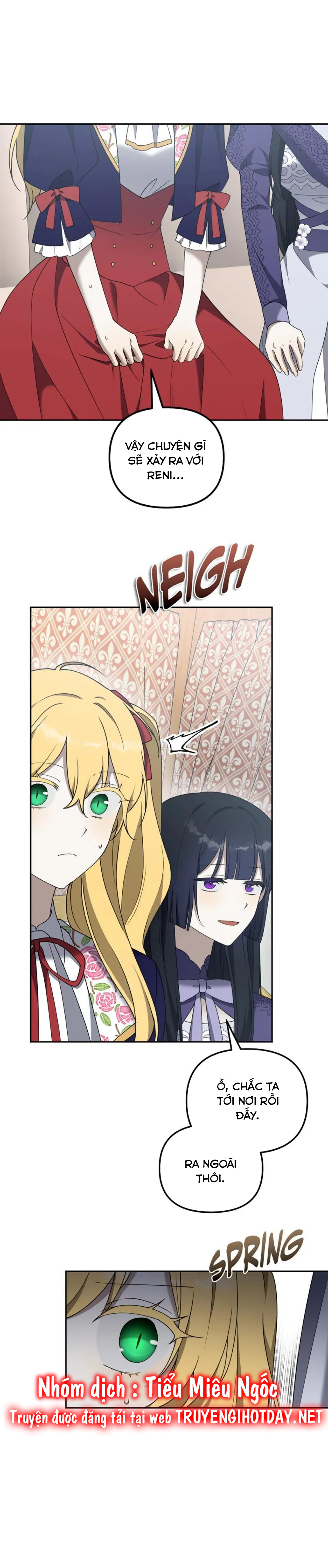 lời nguyền vẫn chưa kết thúc chapter 57 7