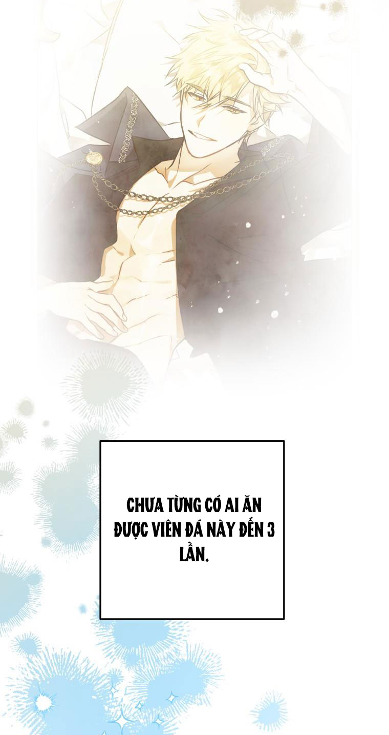 Bỗng Tôi Biến Thành Quạ Đen chapter 107.1 - Trang 63