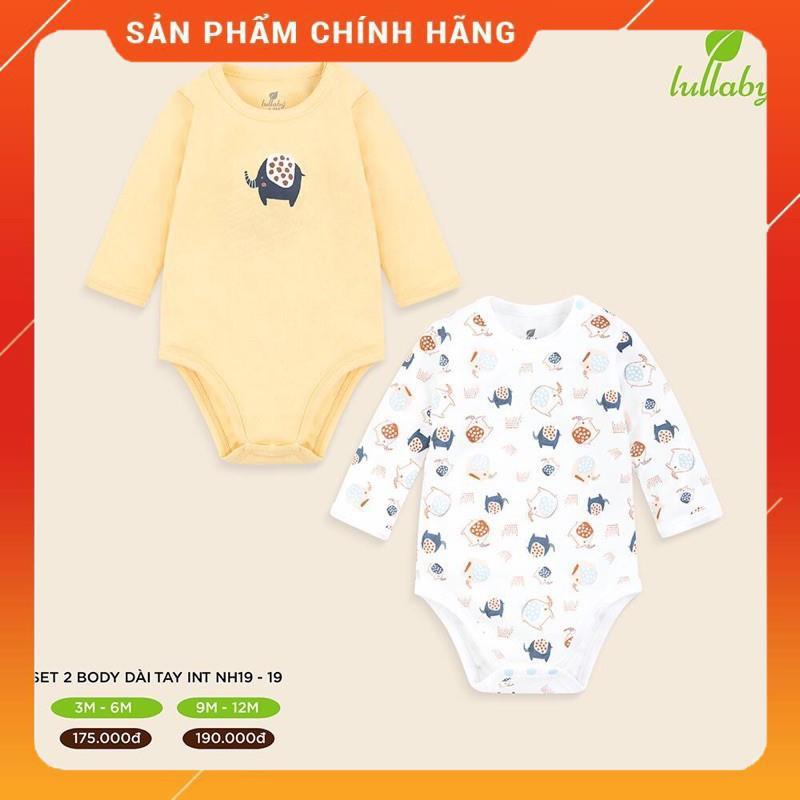 BODY CHIP BÉ TRAI TỪ 0M-12M