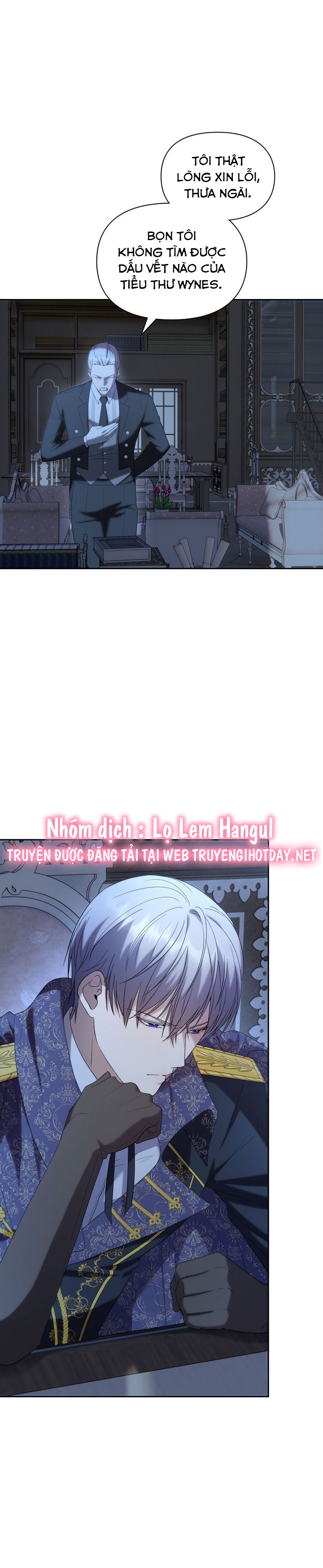 thuần hóa hoàng đế bạo chúa chapter 70 3