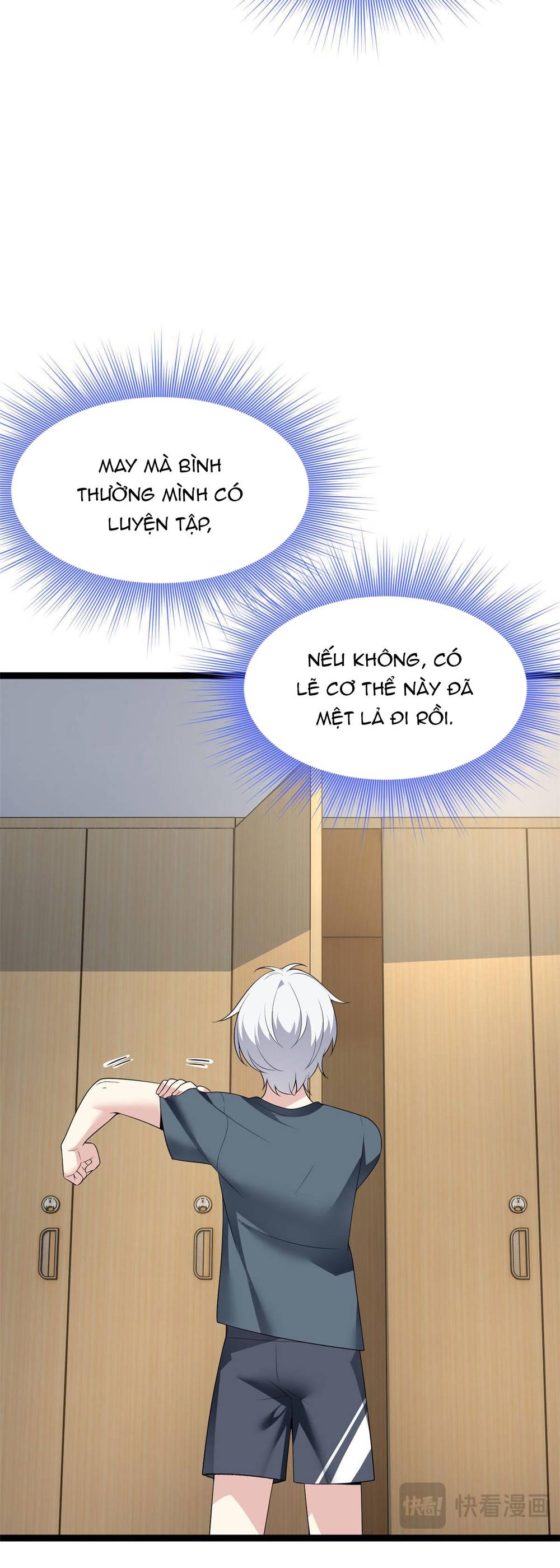 tôi ở thế giới khác dựa dẫm vào phụ nữ chapter 149 14