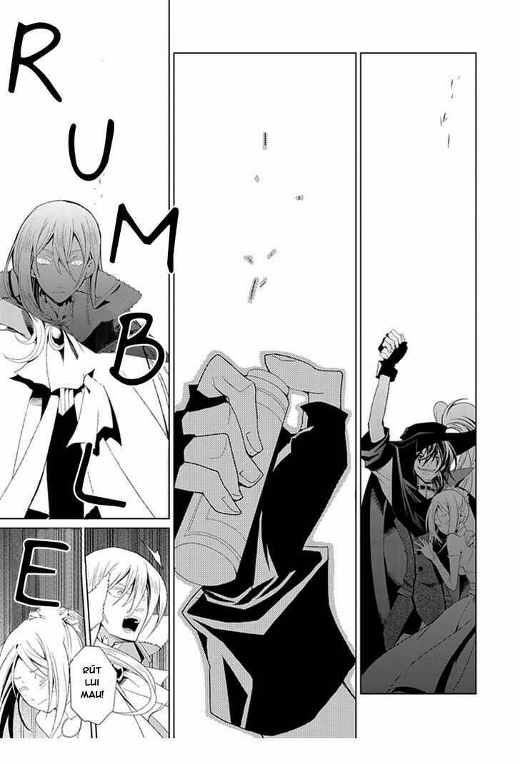 boukyaku no haou roland chapter 2 31