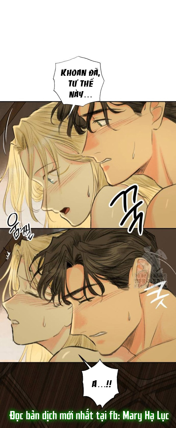 [18+] sự thuần khiết dành cho em chapter 16.2 22