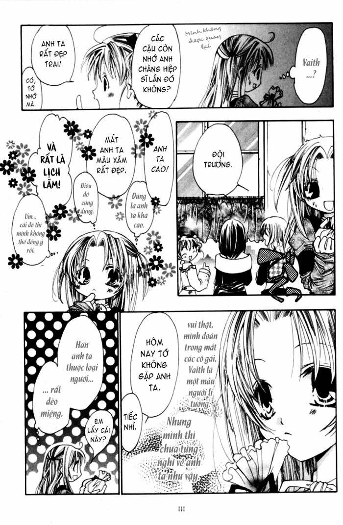 magical x miracle chapter 14 8