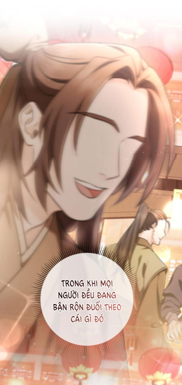 Bản Tình Ca Heeran chapter 66.2 - Trang 44
