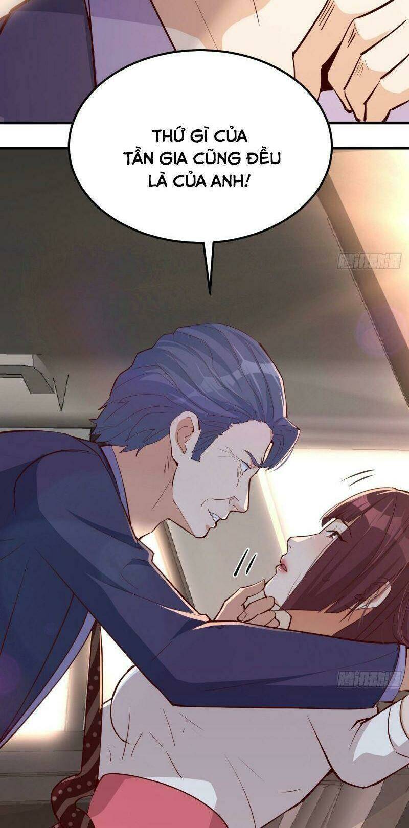 y thánh thiên tài tại hoa đô chapter 1 6