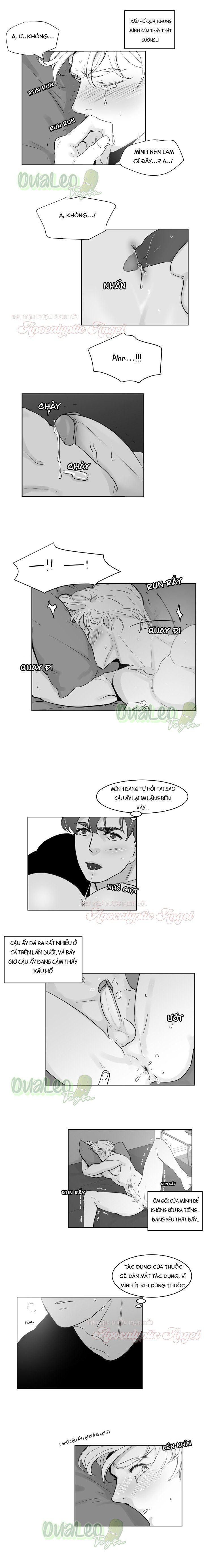 heat and run chapter 19 3