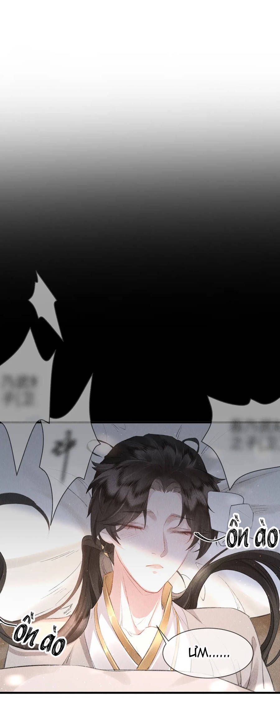 giáo chủ thích ức hiếp người chapter 9 12