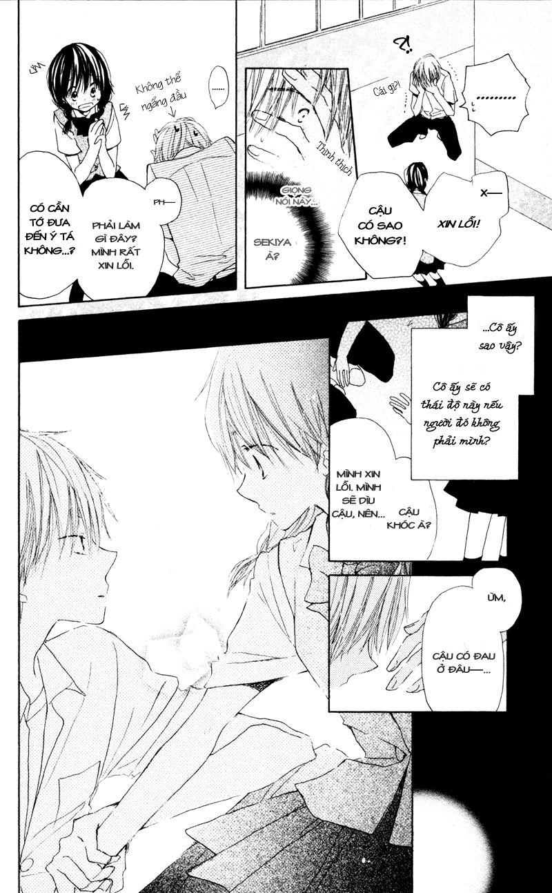 katakoi triangle chapter 2 16