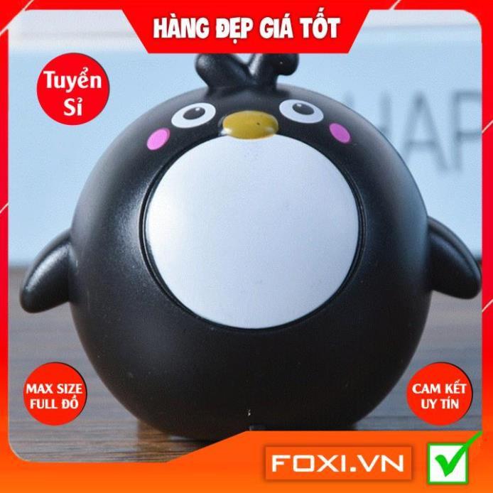 Set 6 thú dễ thương-đồ chơi chạy đà Foxi-chạy bằng dây cót hình các con vật siêu cute cho các bé