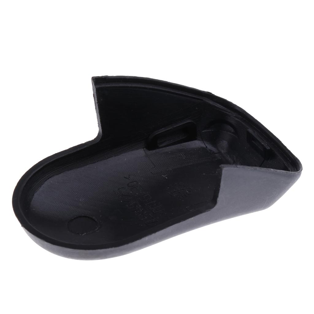 Rear Wiper Arm Nut Hatch Release Switch Cap Cover For Porsche Cayenne 02-10