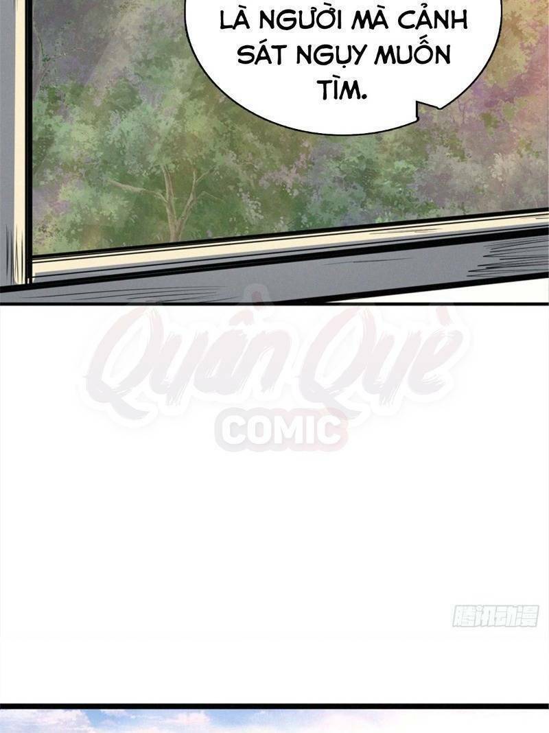 nơi này có yêu khí chapter 44 20