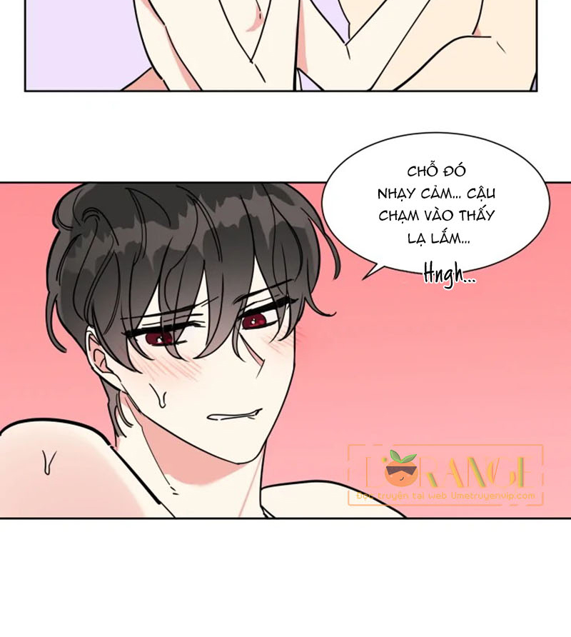 Không Còn Trong Sáng chapter 15 - Trang 31