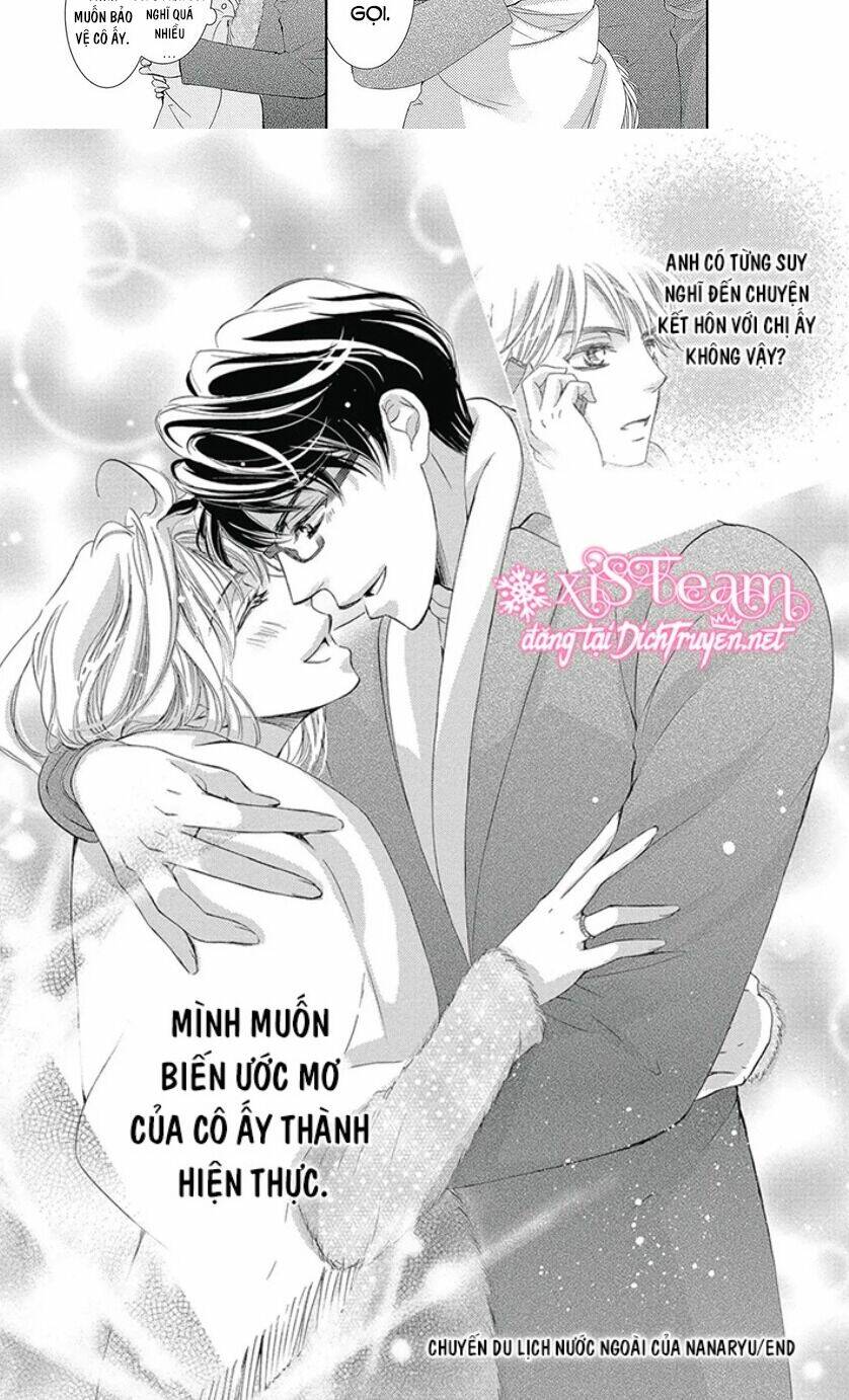 ai rồi cũng phải kết hôn chapter 39.5 5