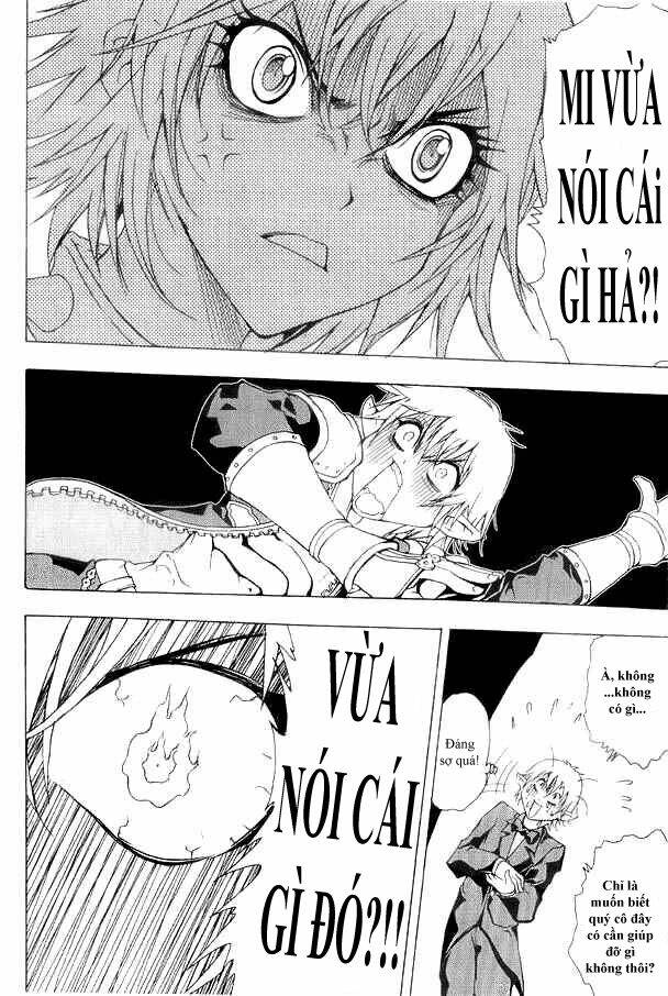 1/2 prince chapter 5 15