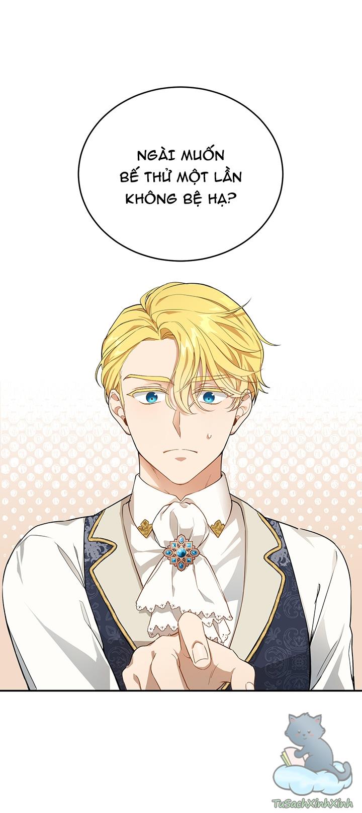 Lần Nữa Toả Sáng chapter 4.5 10