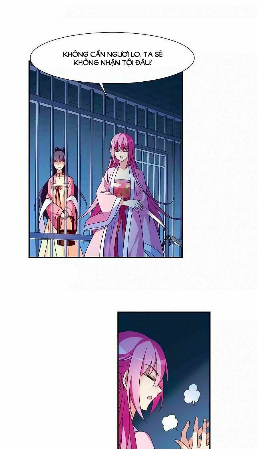 toàn cơ từ chapter 33.2 8