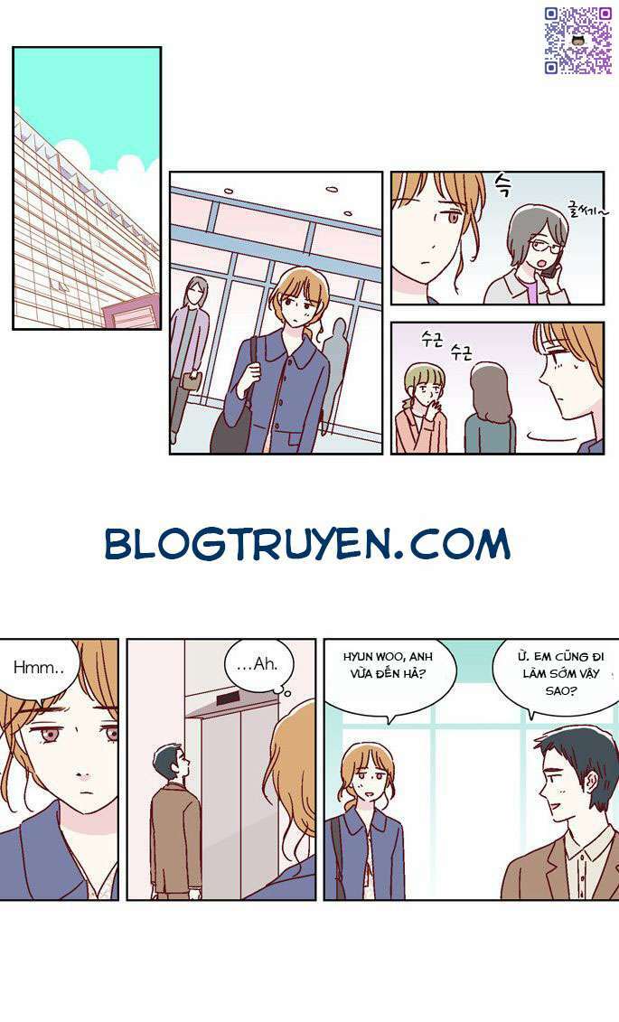 we broke up chapter 38 8