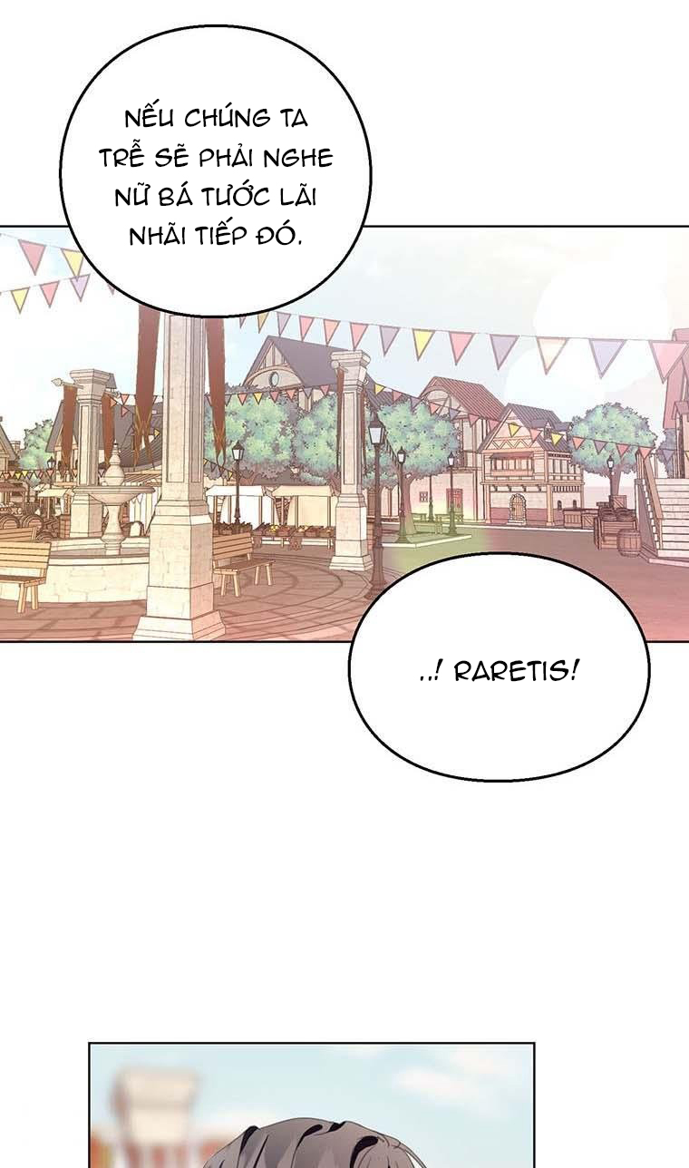 kết thúc tồi tệ của trò chơi otome chapter 6.2 3
