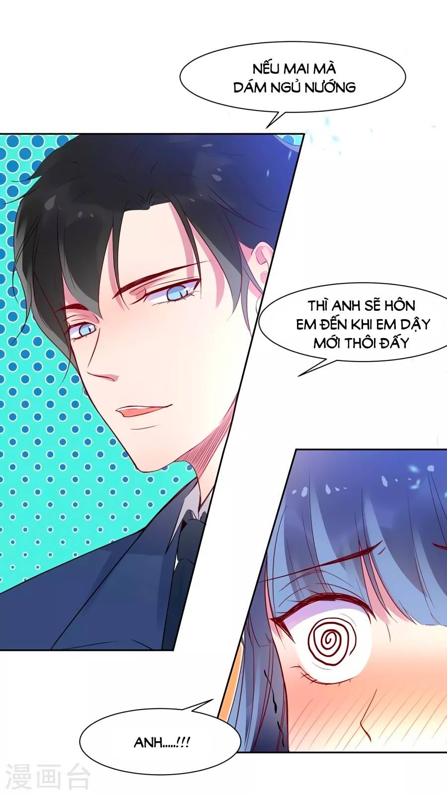 thầy giáo ác ma yêu tôi rồi chapter 2 10