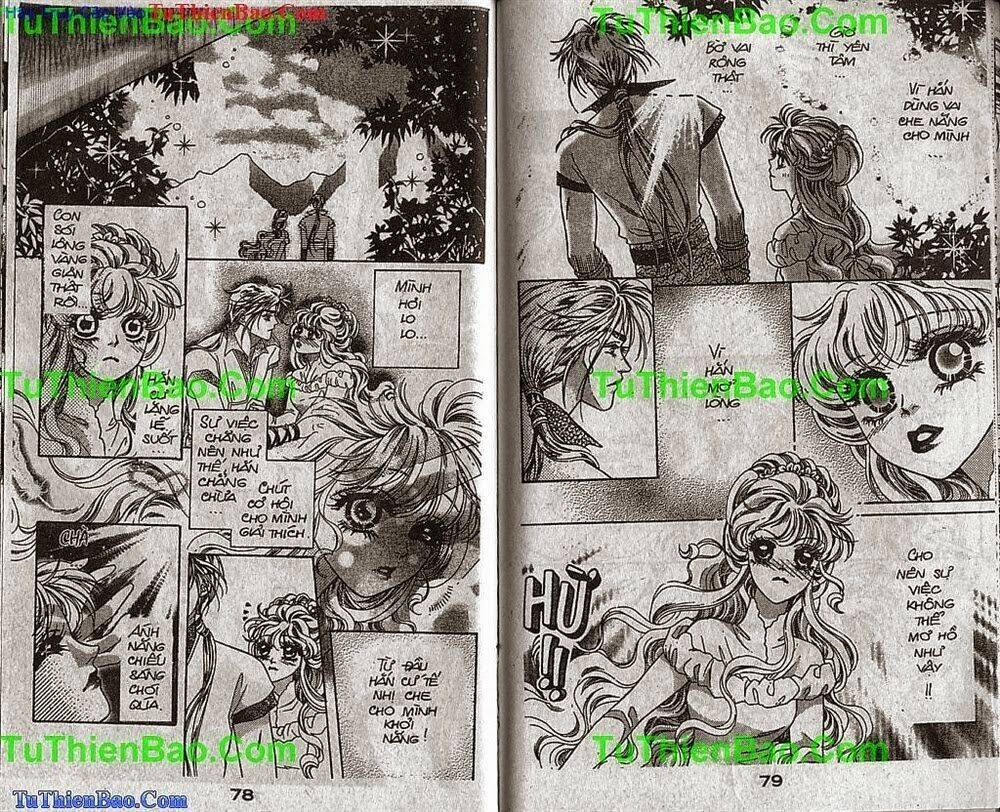 công chúa nam yên chapter 14 38