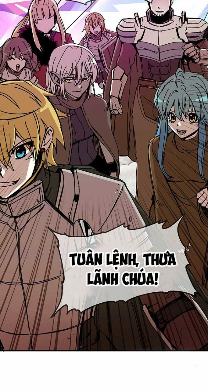 bug player - người chơi lỗi chapter 50 52