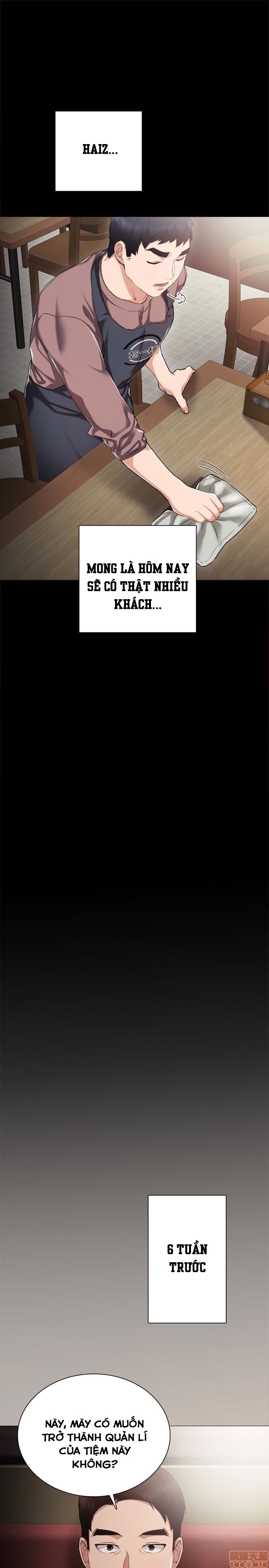 thầy giáo thực tập chapter 24 7