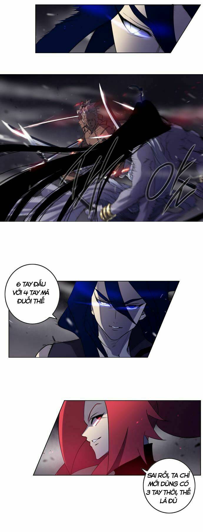 bản khế ước linh hồn chapter 101 24