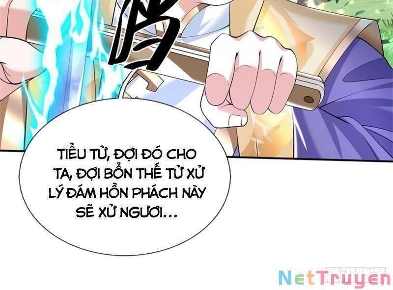 Ta Trở Về Từ Thế Giới Tu Tiên chapter 144 4