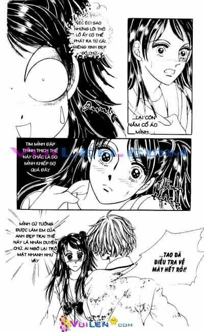 cô gái yêu kiều chapter 1 117