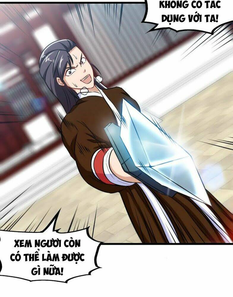 chí tôn thần ma chapter 171 19