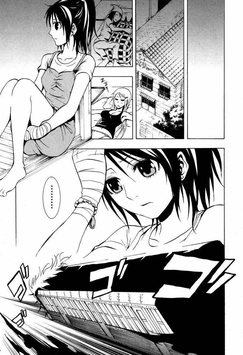 ga-rei chapter 23 27