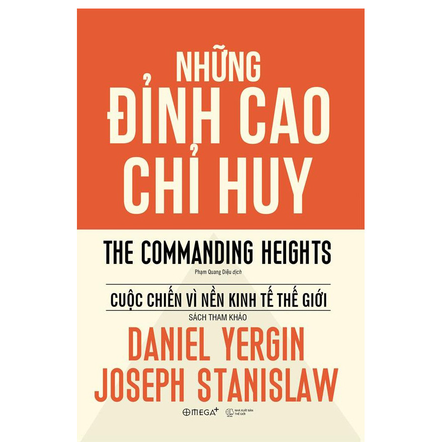 Những Đỉnh Cao Chỉ Huy