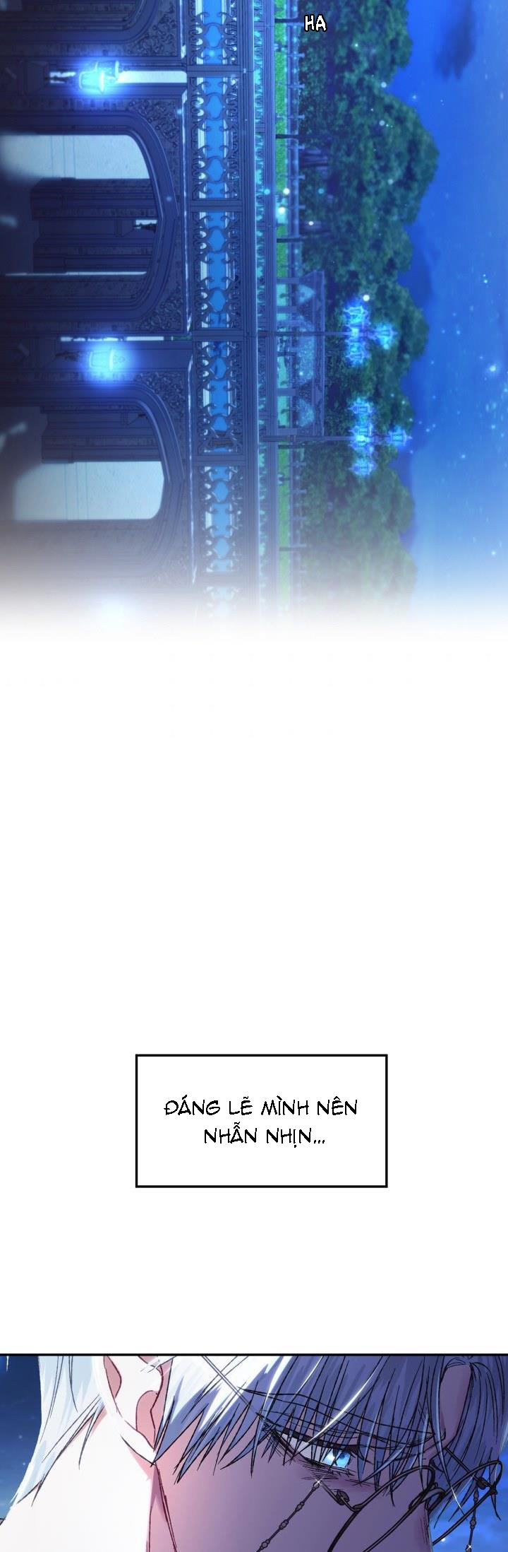 cha à, con không muốn kết hôn đâu chapter 30 37