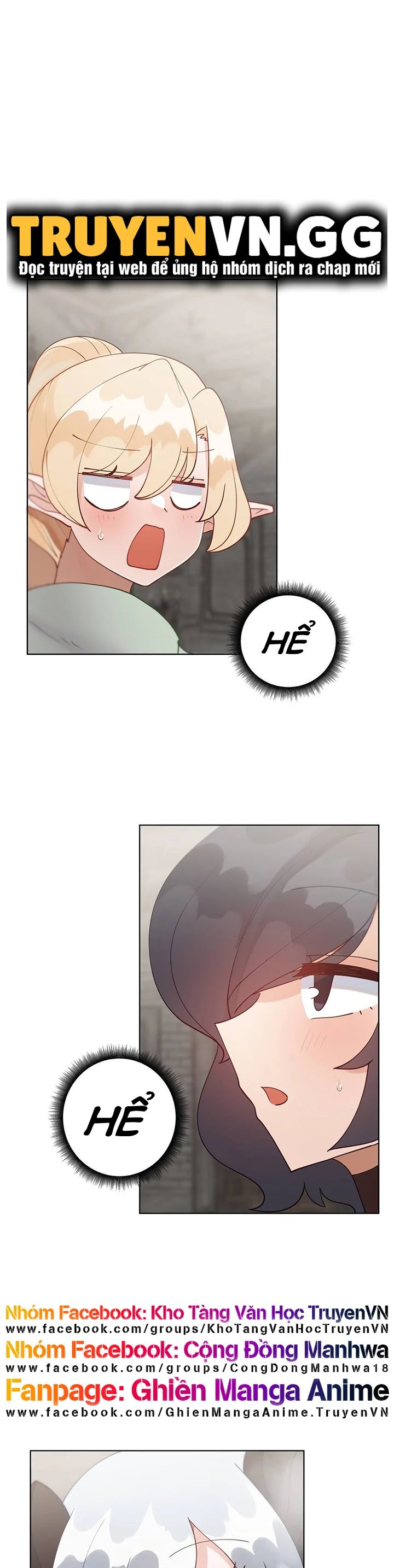 gia sư nữ quái chapter 92 26