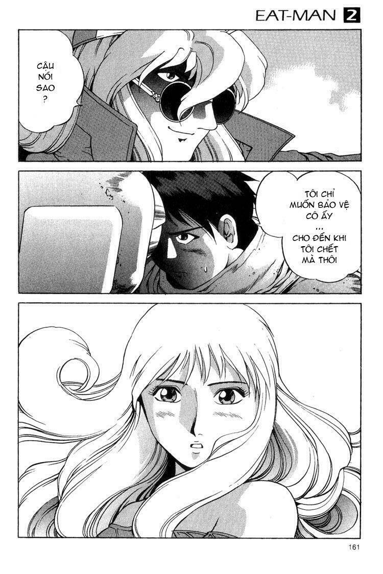 eat-man - hiệp sĩ ốc vít chapter 9 33