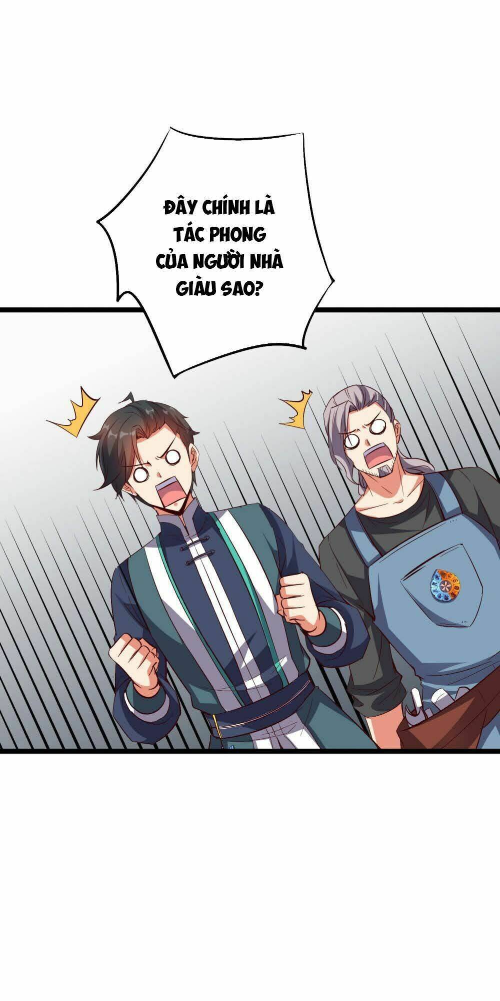 phục thiên thánh chủ chapter 70 39